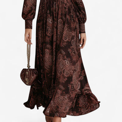 Hélène™ Maxi Atemporal