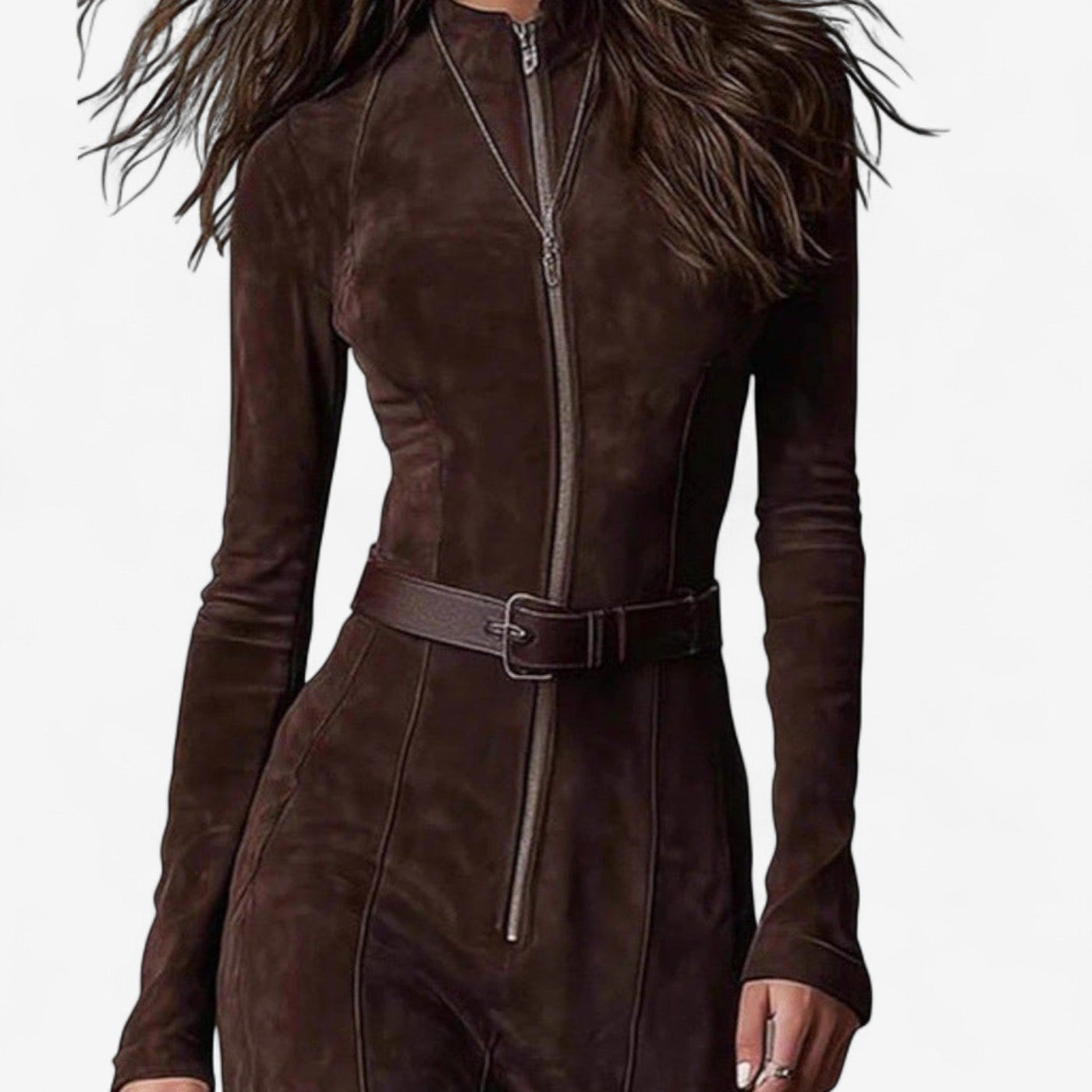 Vestido largo Régine™