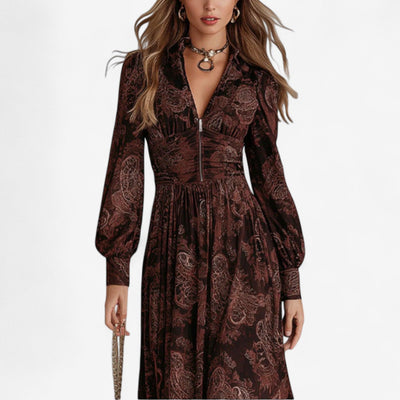 Hélène™ Maxi Atemporal