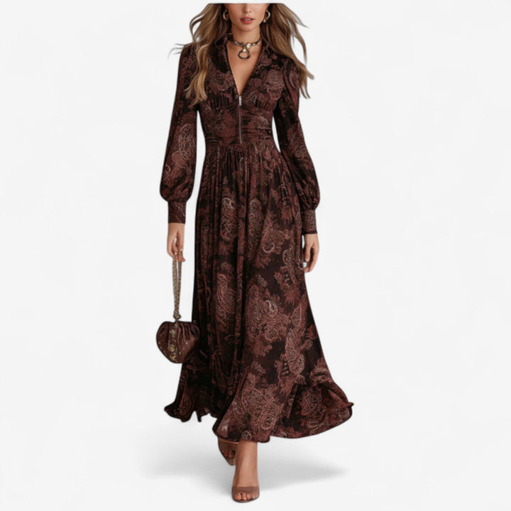 Hélène™ Maxi Atemporal