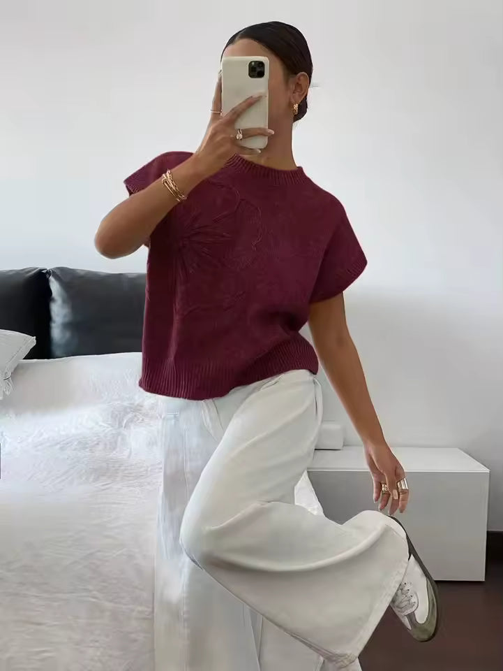 Floral™ Top seduccion