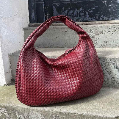 Bolso Tejido extragrande