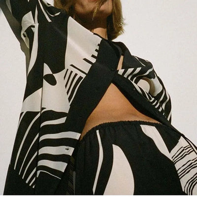 ELSA™ CONJUNTO DOS PIEZAS