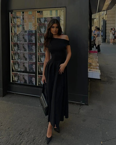 VESTIDO MARA™ VESTIDO ELEGANTE VERANO