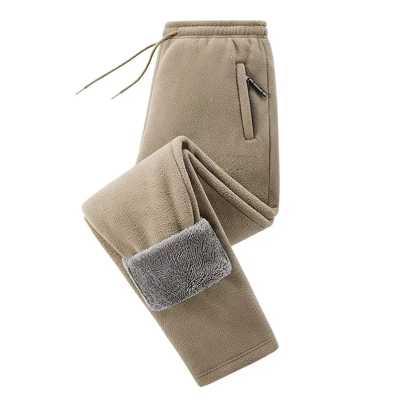 Pantalones de Polar SHERPA