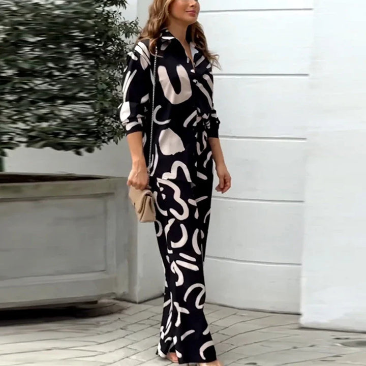 CONJUNTO AMANDA™ MODERNO Y VERSATIL