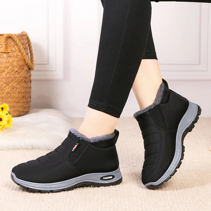 Botas Polar Warm™