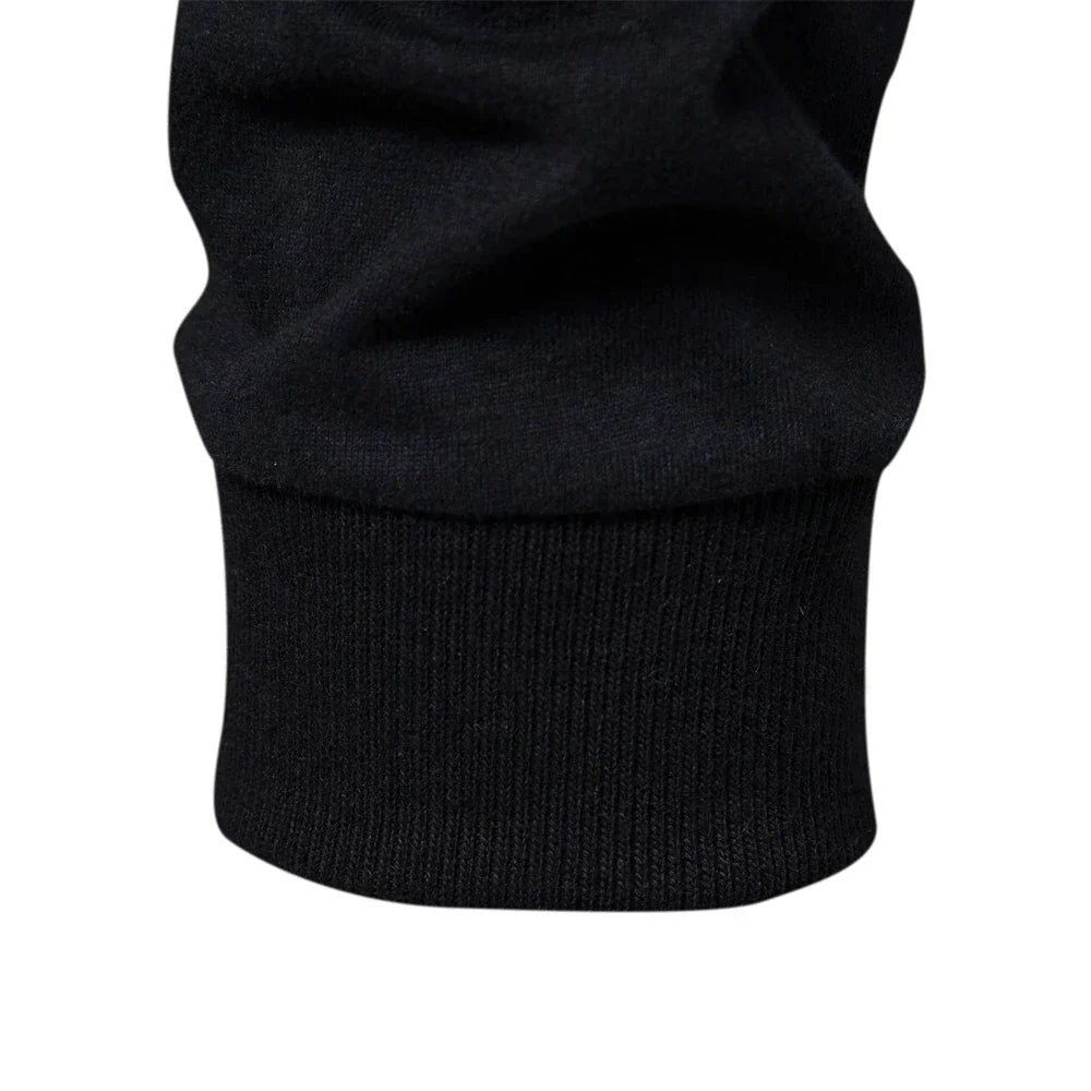 Lambert | Camiseta de manga larga con mangas raglán