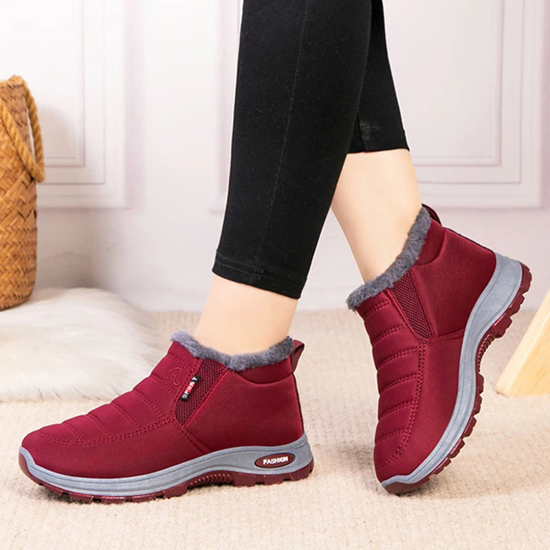 Botas Polar Warm™