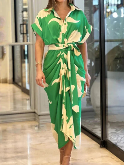 VESTIDO THALIA™ MODA VERANO 2024