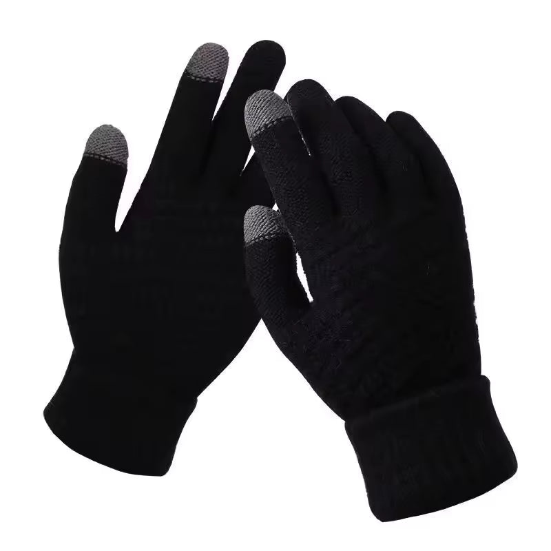 Guantes termicos para el frio