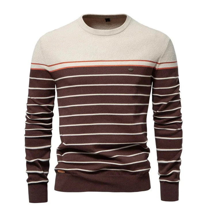 Rupprecht | Jersey de hombre robusto