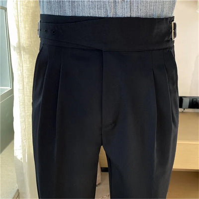PANTALON DE VESTIR PARA HOMBRE™