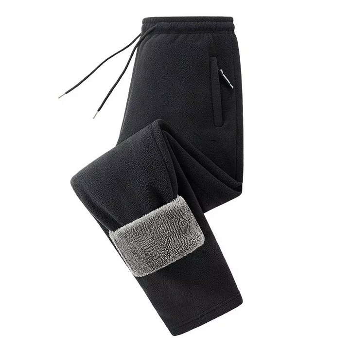 Pantalones de Polar SHERPA