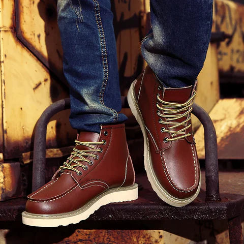 Botas retro Harrison™
