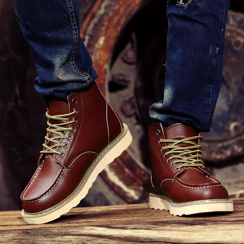 Botas retro Harrison™