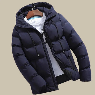 Jackson | Chaqueta de invierno para hombre