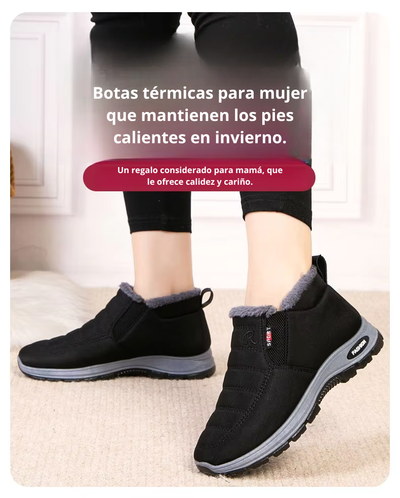 Botas Polar Warm™