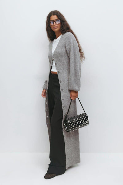 Vestido de punto Ronja