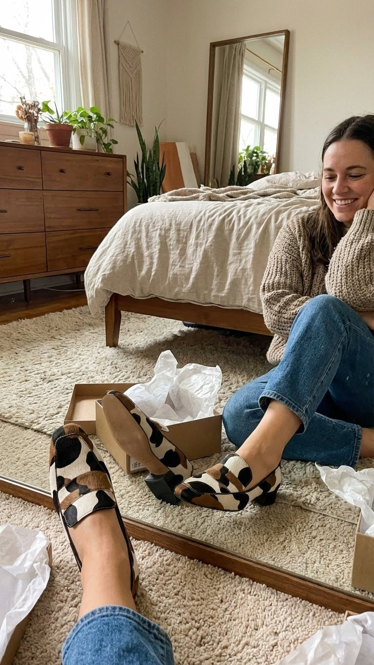 <h2>LO QUE DICEN NUESTRAS CLIENTAS:</h2>