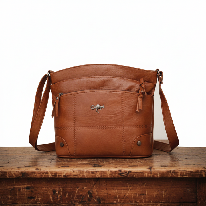 Alina Bolso con diseño exclusivo