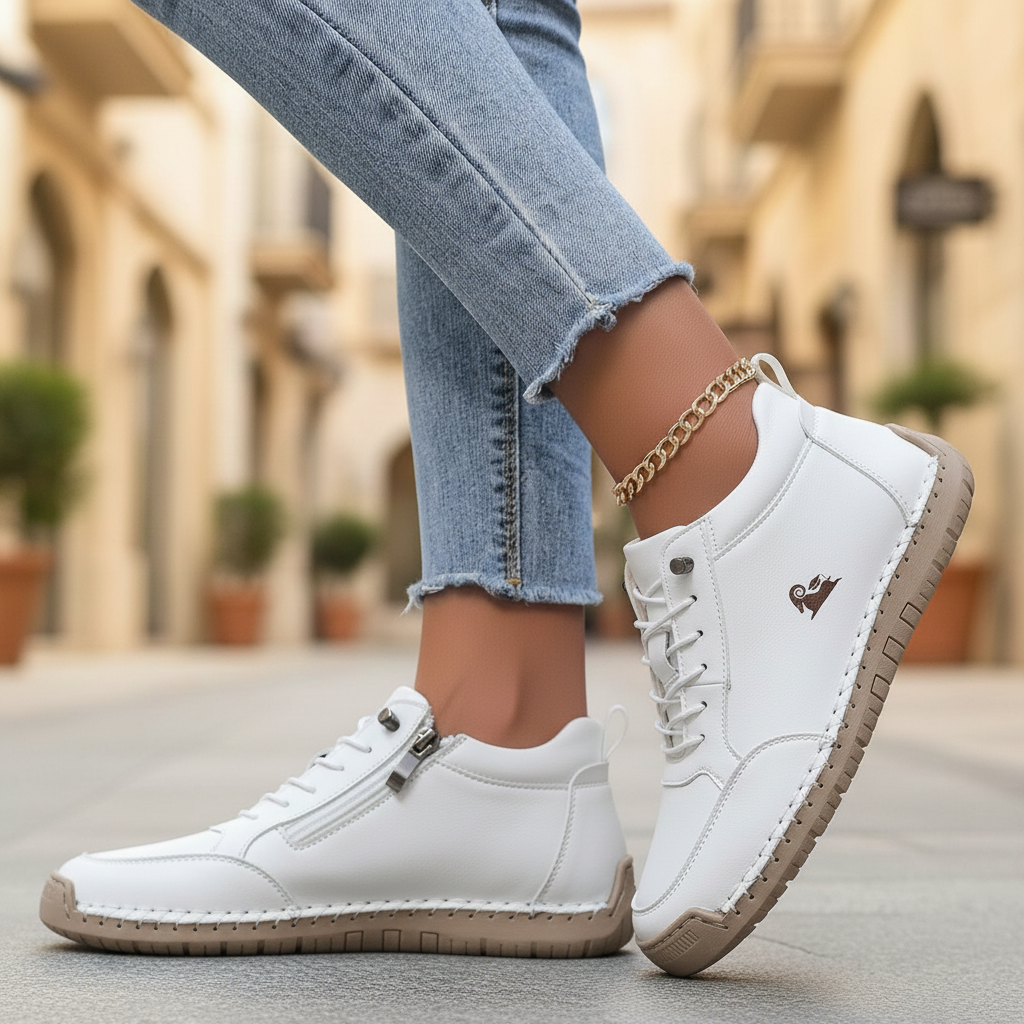 Maïa™ | Zapatillas con confort terapéutico