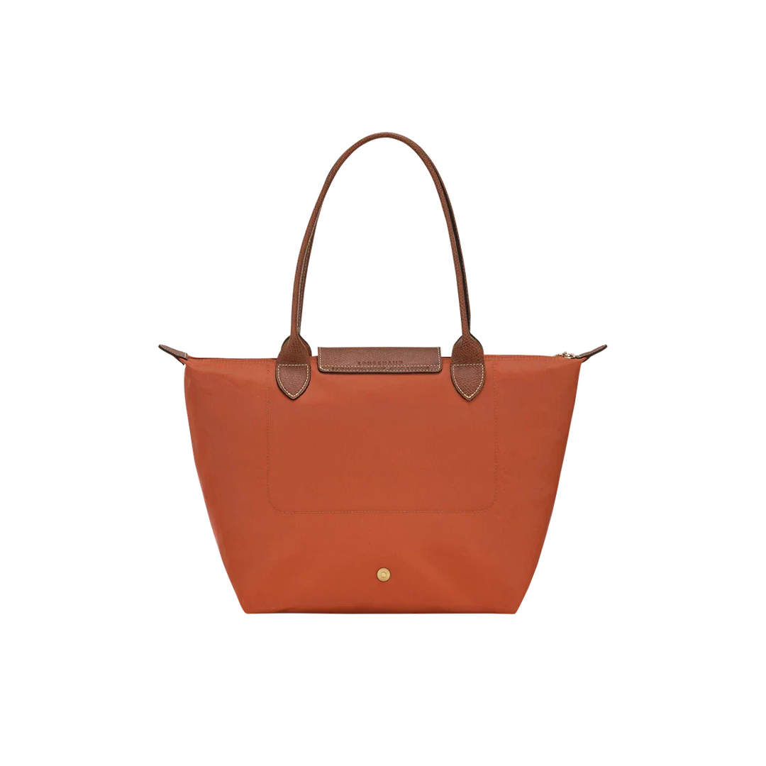 Bolso grande Le Pliage, Ladrillo