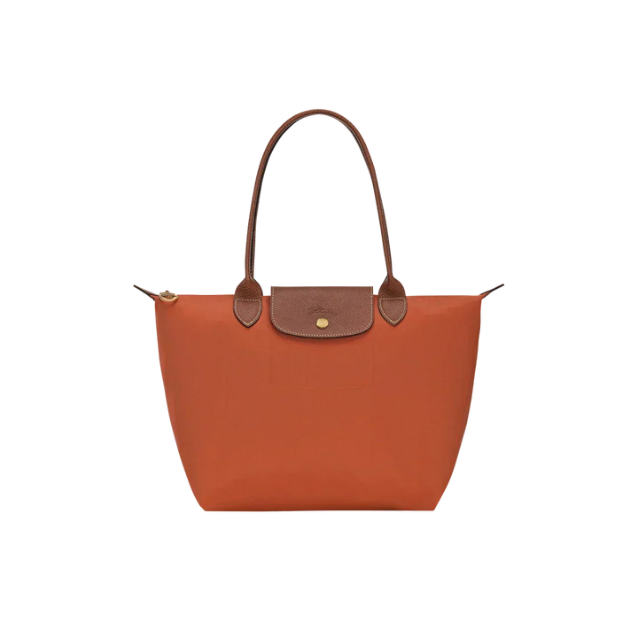 Bolso grande Le Pliage, Ladrillo