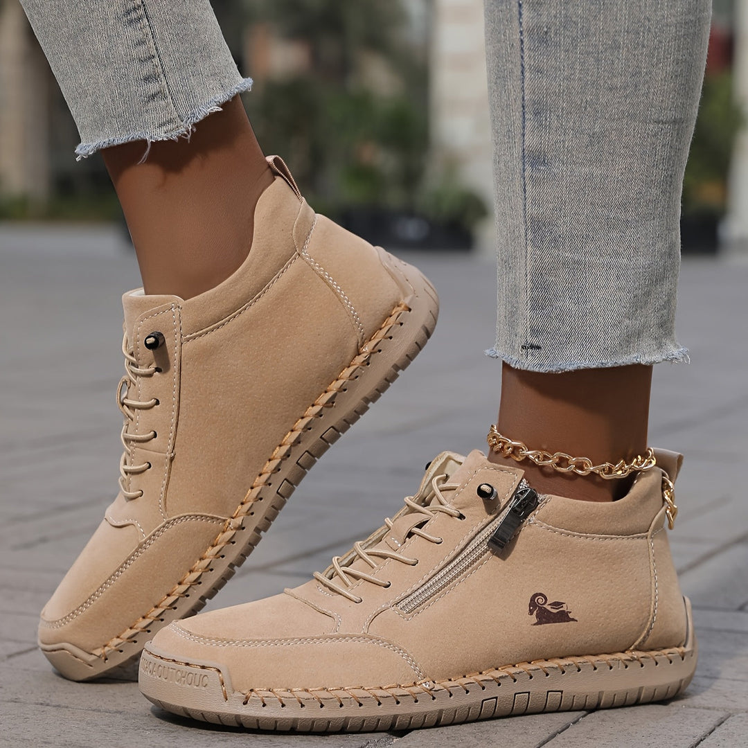 Émy™ | Zapatillas con confort terapéutico