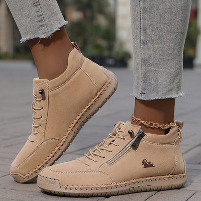 Émy™ | Zapatillas con confort terapéutico