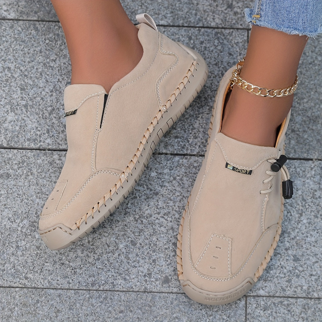 Célya™ | Calzado terapéutico para caminar