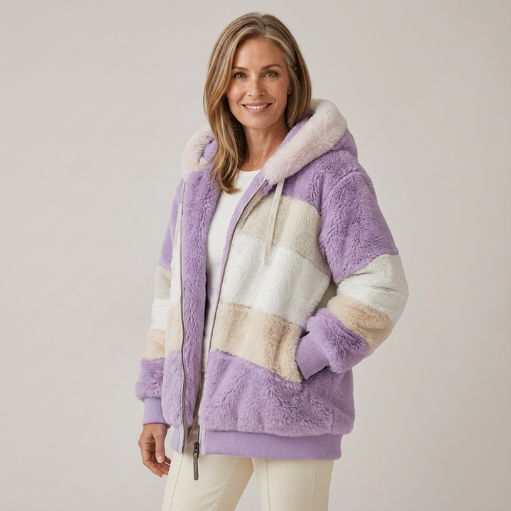 Kirsty | Chaqueta cómoda