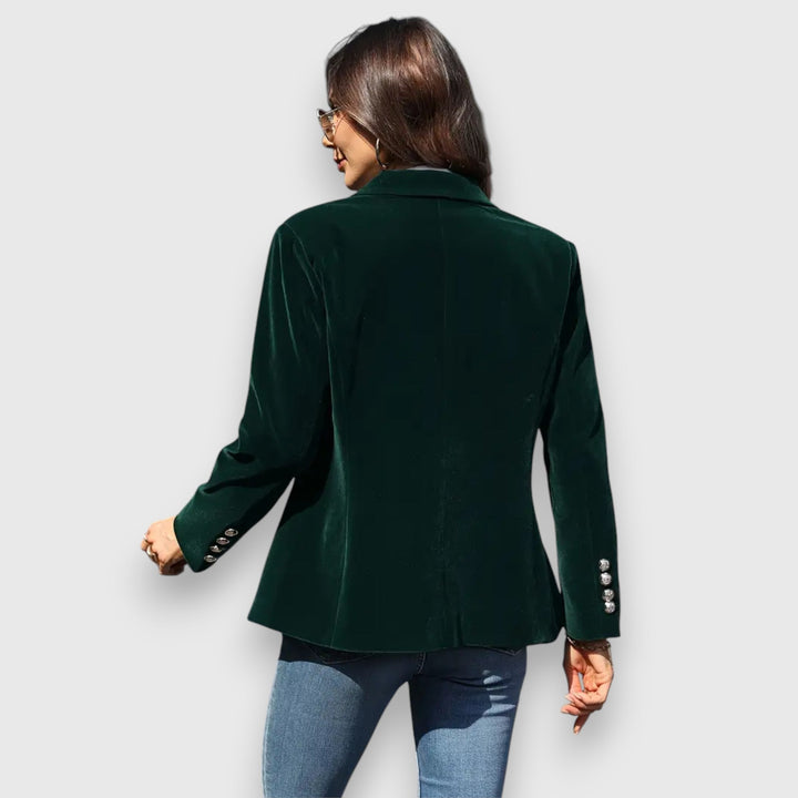 Jovie - Blazer de mujer