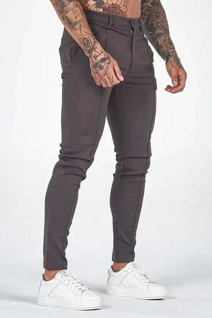Urban Slim™ Pantalon de vestir moderno (Paga 1 y te llevas uno de REGALO 🎁)