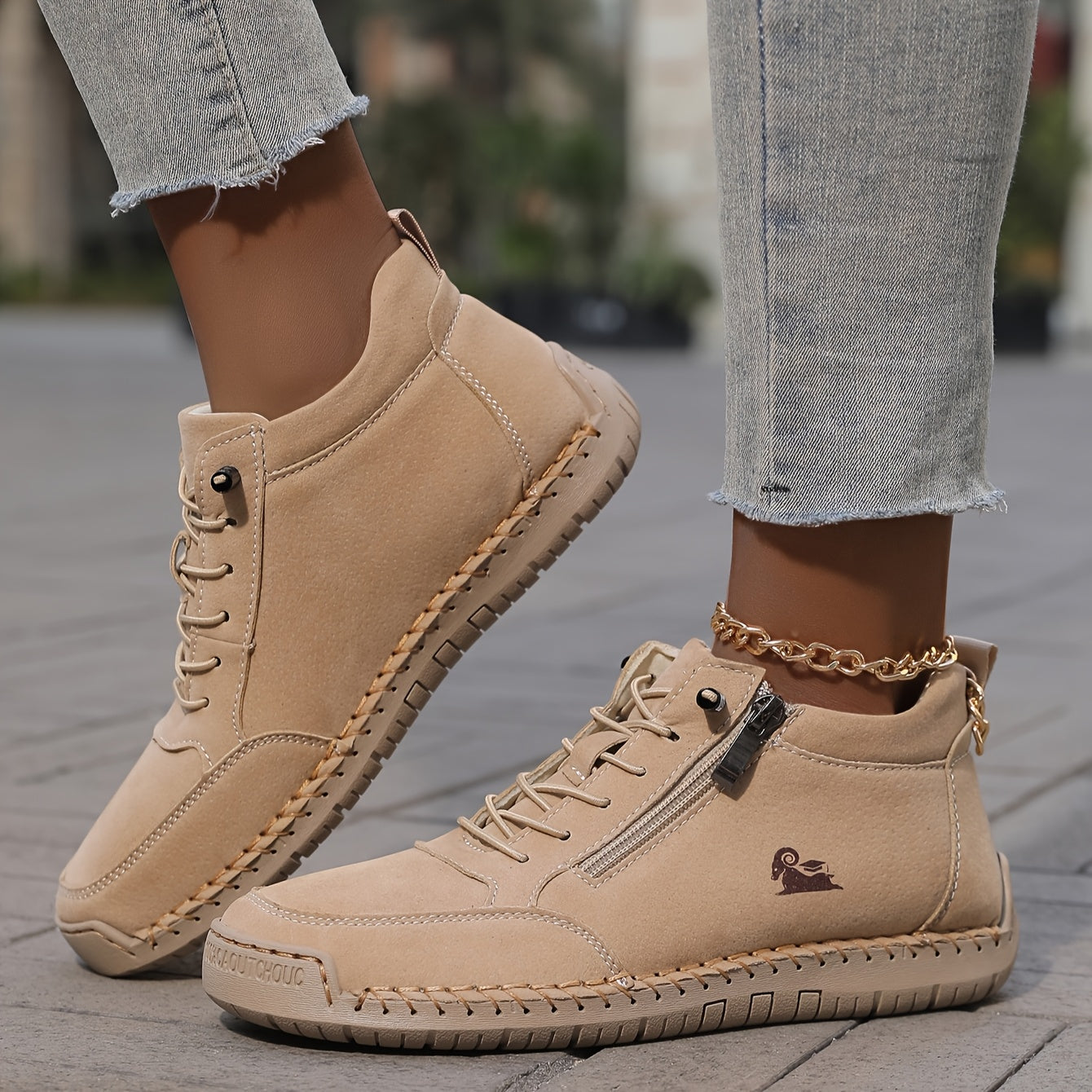 Émy™ | Zapatillas con confort terapéutico