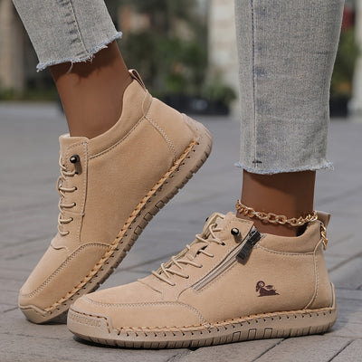 Émy™ | Zapatillas con confort terapéutico