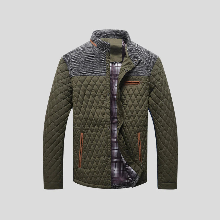 Arden Chaqueta Charter