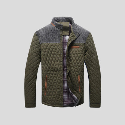 Arden Chaqueta Charter