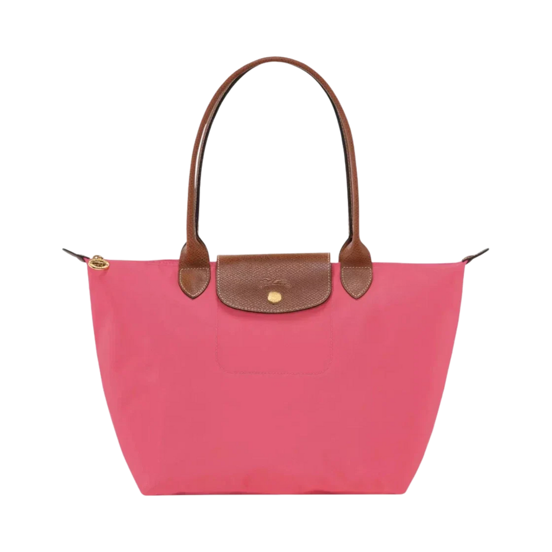 Bolso grande Le Pliage, granadina