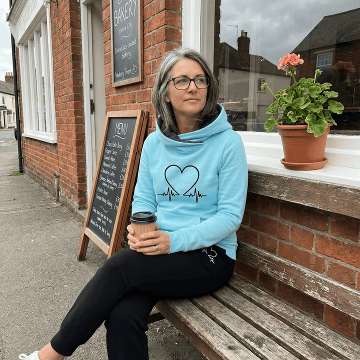 ANNELIE | CONJUNTO DE JOGGING CASUAL CONFORTABLE