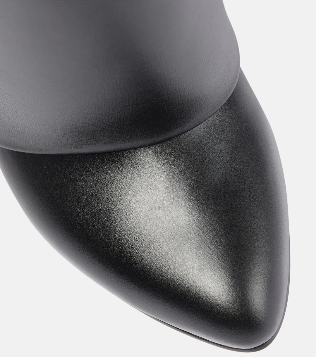 Botas de tiburón - Negro