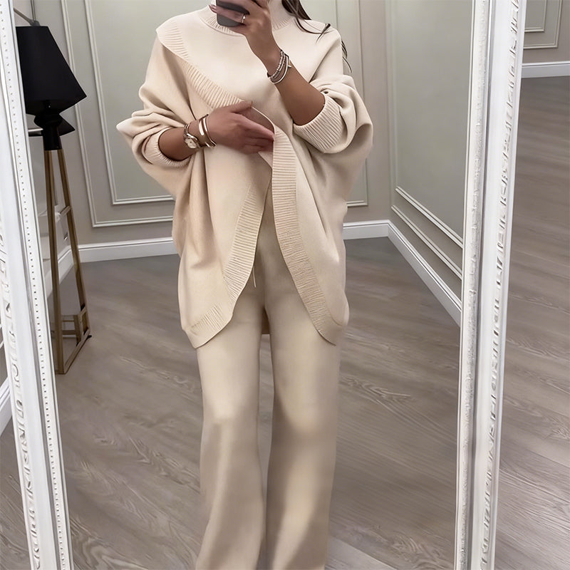 Conjunto Lara | Elegancia Relajada