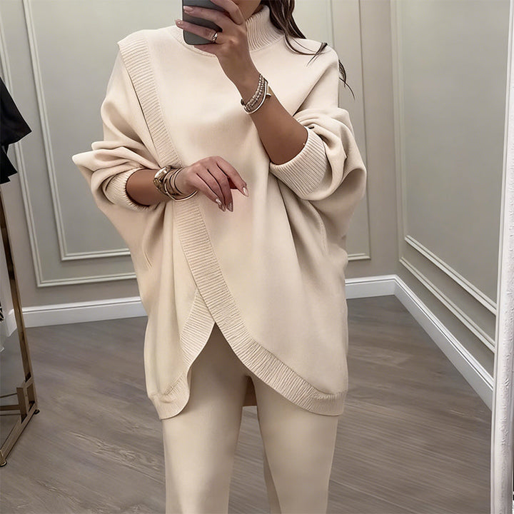 Conjunto Lara | Elegancia Relajada