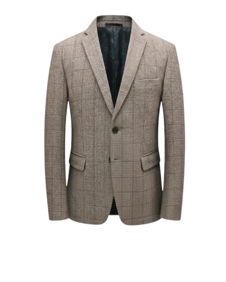 BLAZER FORMAL PARA HOMBRE