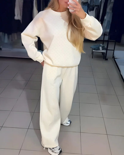 Amélie™ | Conjunto de diamantes